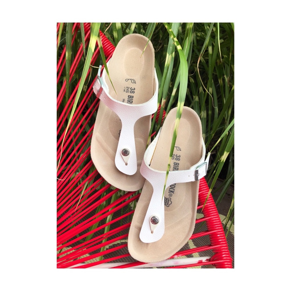 Gizeh Birkenstock Sandal